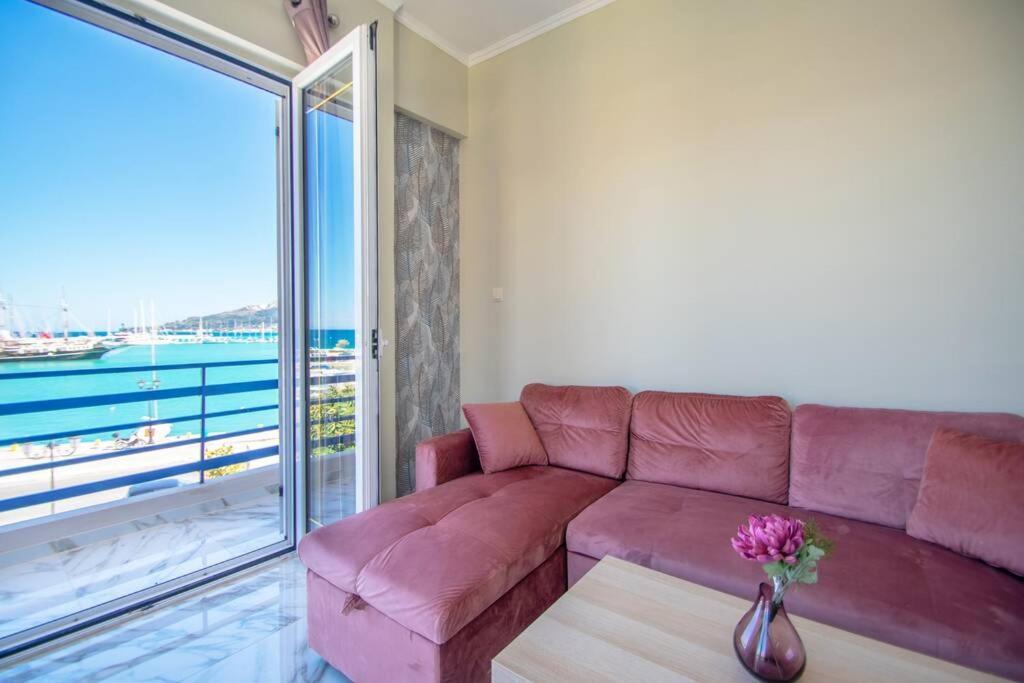 Zante Harbour Junior Suite With Free Gym Services By "Elite" Kültér fotó
