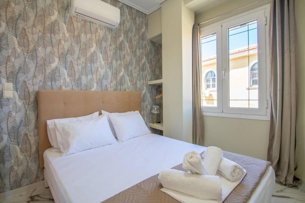 Zante Harbour Junior Suite With Free Gym Services By "Elite" Kültér fotó