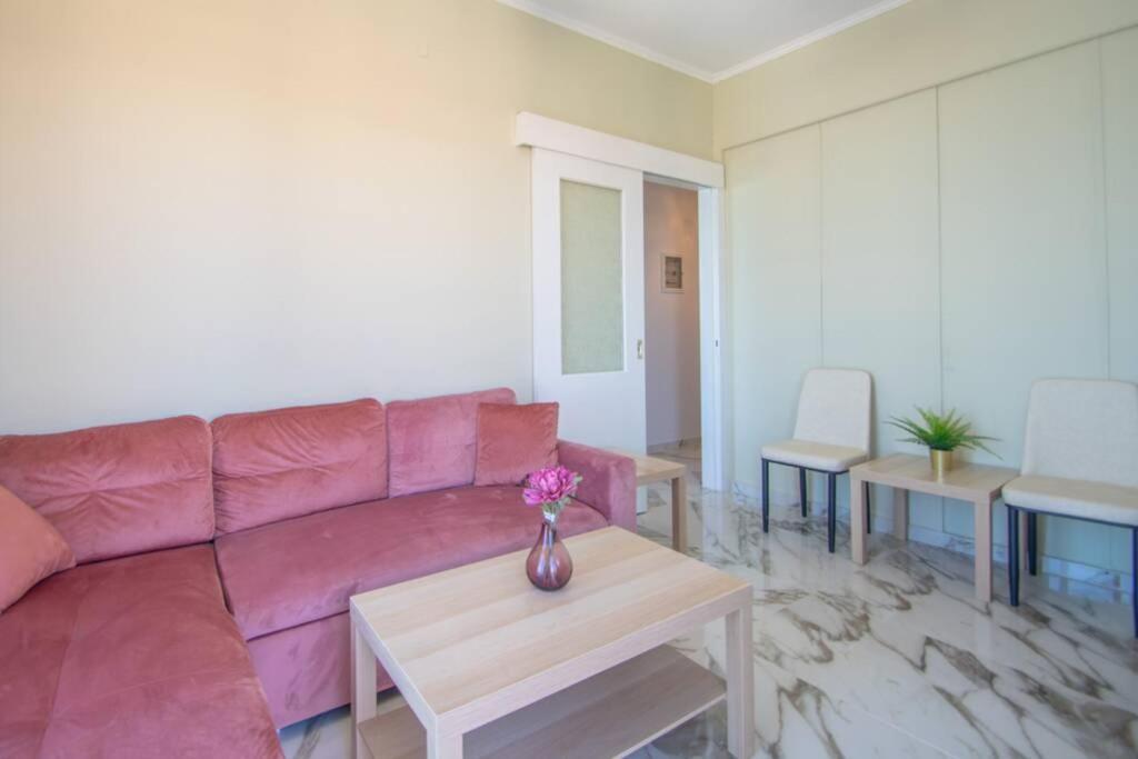 Zante Harbour Junior Suite With Free Gym Services By "Elite" Kültér fotó