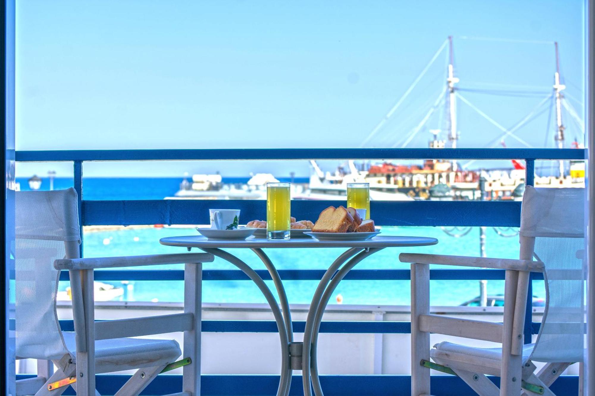Zante Harbour Junior Suite With Free Gym Services By "Elite" Kültér fotó